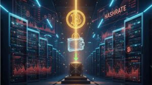 minero solitario Bitcoin recompensa-