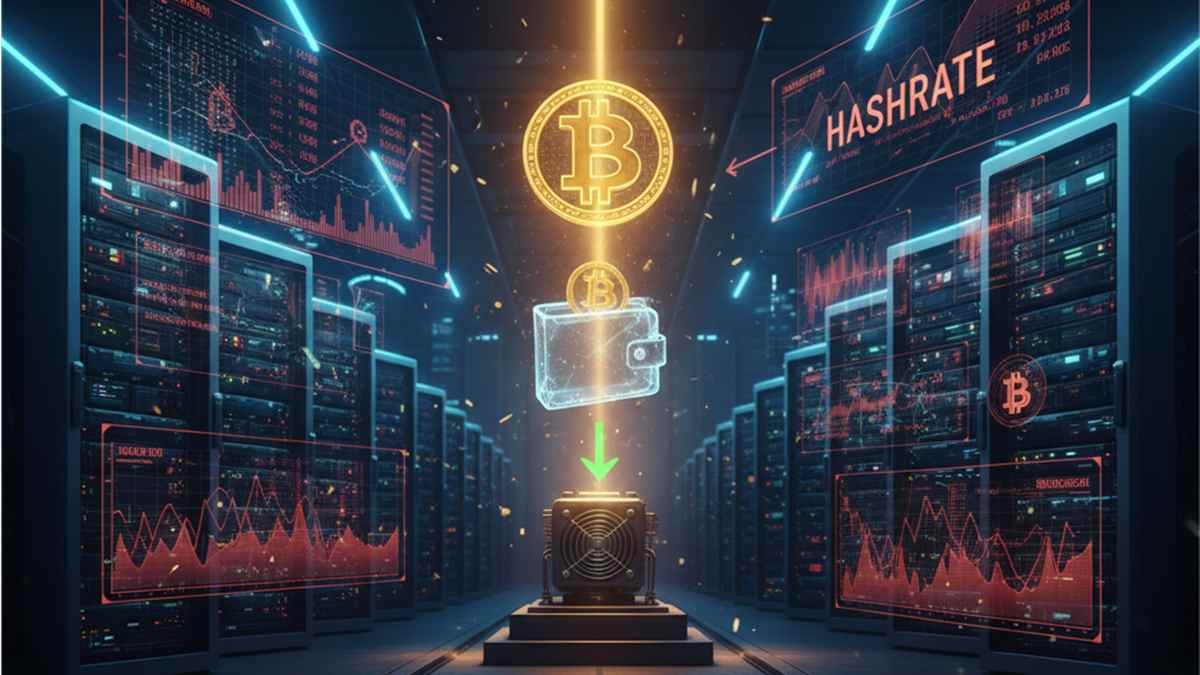 minero solitario Bitcoin recompensa-