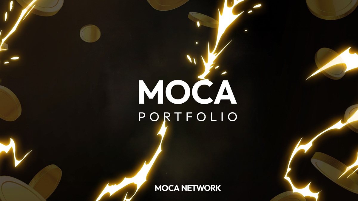 Moca Network Lanza MocaPortfolio y Selecciona el Token Magic Eden para su Primera Asignación