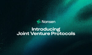 Nansen Presenta los Joint Venture Protocols con el Objetivo de Transformar las DeFi