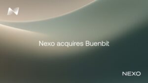 Nexo Adquirirá Buenbit, Ampliando los Servicios Cripto en Toda América Latina