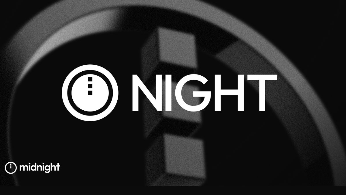 El Token NIGHT de Cardano Sube 10% Mientras Gana Fuerza la Tendencia de la Privacidad - Crypto Economy ESP