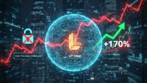 plataforma de trading Lighter-