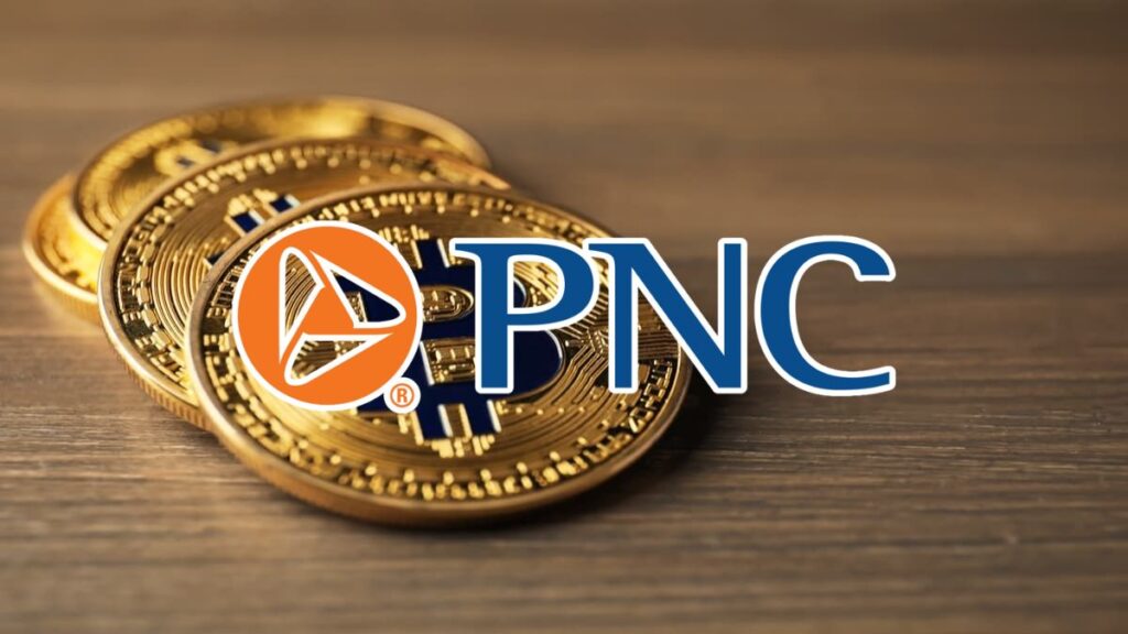 PNC Bank se Asocia con Coinbase para Lanzar Servicios de Trading de Bitcoin