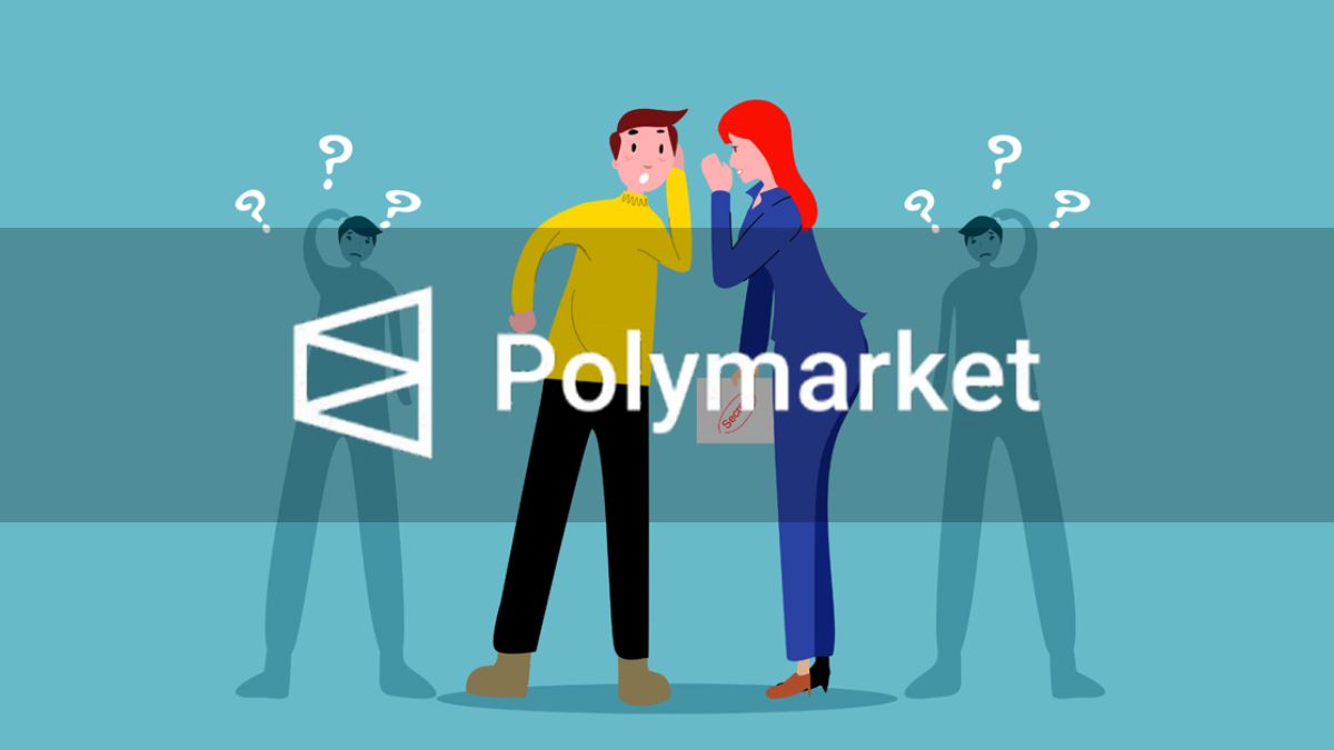 Surgieron Temores de Uso de Información Privilegiada Tras una Ganancia de $1 Millón en Polymarket por la Actividad de Búsquedas en Google
