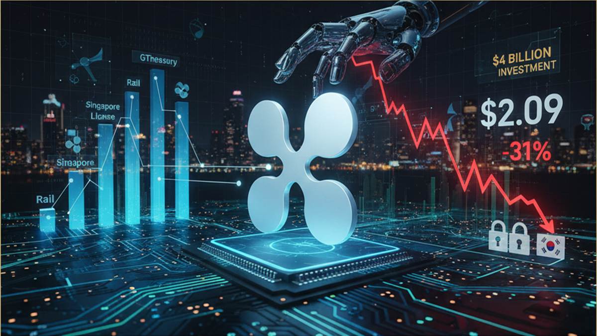 precio XRP rezagado expansiones Ripple-