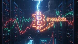 precio de Bitcoin en 2026-