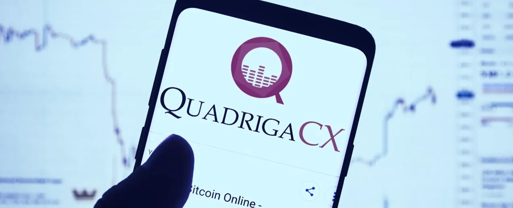QuadrigaCX post