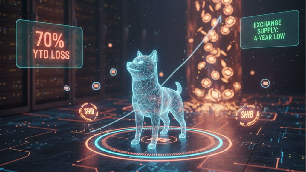 recuperación de Shiba Inu-