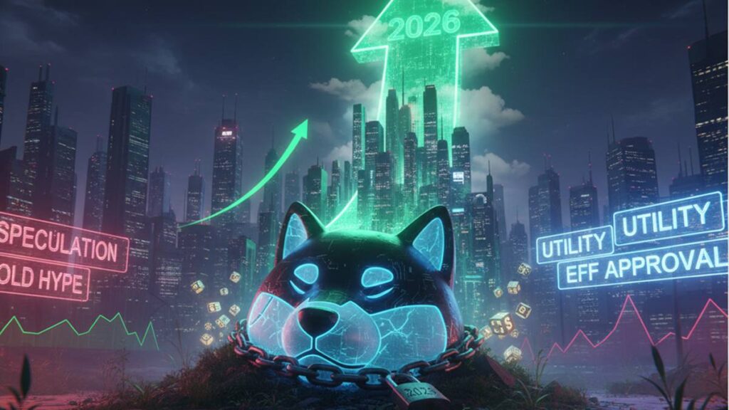 recuperación de Shiba Inu en 2026-