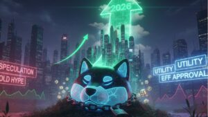 recuperación de Shiba Inu en 2026-