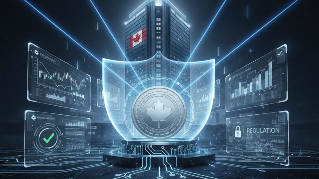 regulación de stablecoins en Canadá-