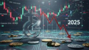 rendimiento de lanzamientos de tokens en 2025-