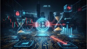 iesgo Bitcoin mercados tradicionales-