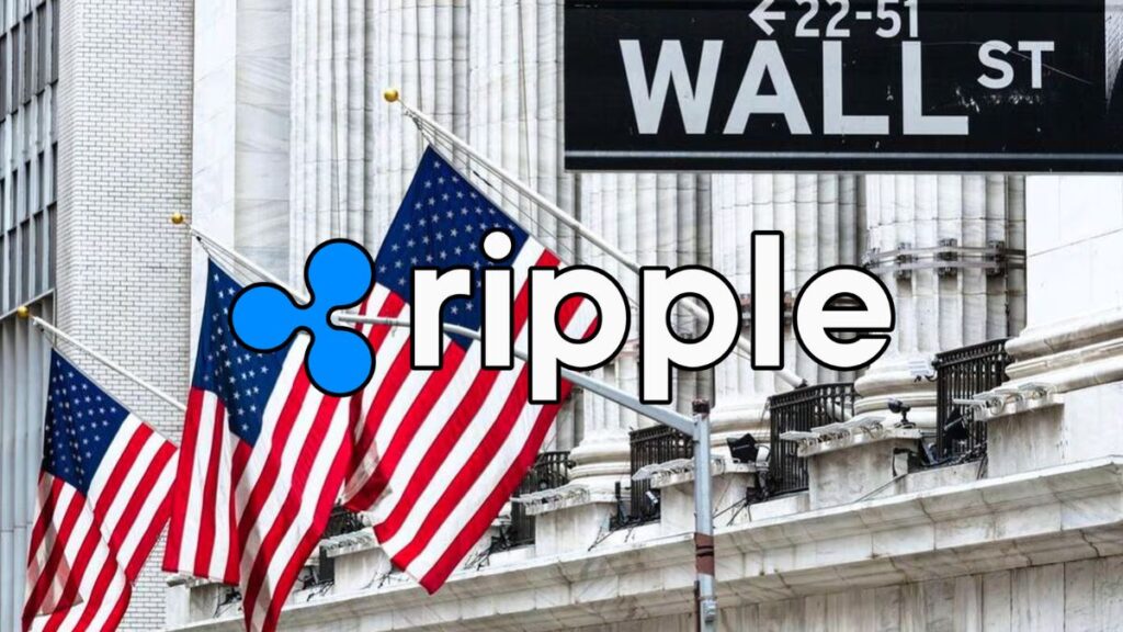 Reorganización en Ripple,: Una Inversión de $500M de Wall Street Muestra su Avance Hacia un Rol Central en la Infraestructura de las Finanzas Cripto