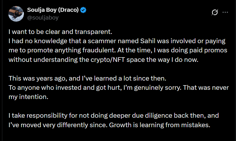 soulja boy base zachxbt