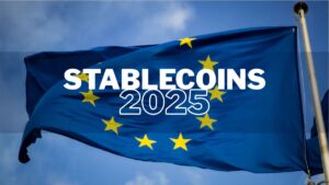 El Mercado de Stablecoins de Europa se Expande Pese a las Presiones Regulatorias