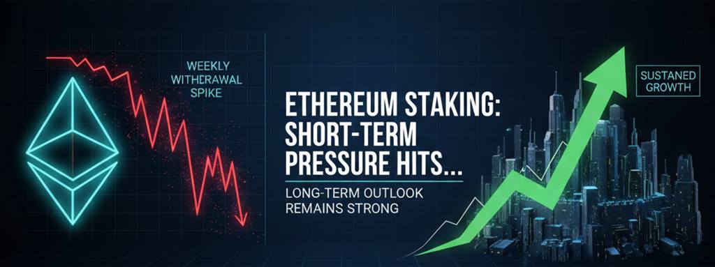 staking de Ethereum-