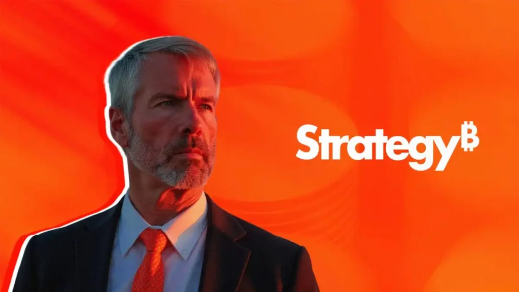 JPMorgan Destaca a Strategy como un Factor Clave en la Previsión de Bitcoin Pese a las Ventas de Mineros