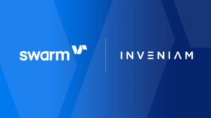 Inveniam Adquiere Swarm Markets para Acelerar la Tokenización del Mercado Privado de $20T