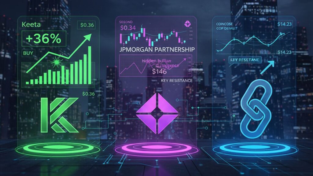 top altcoins para el fin de semana-