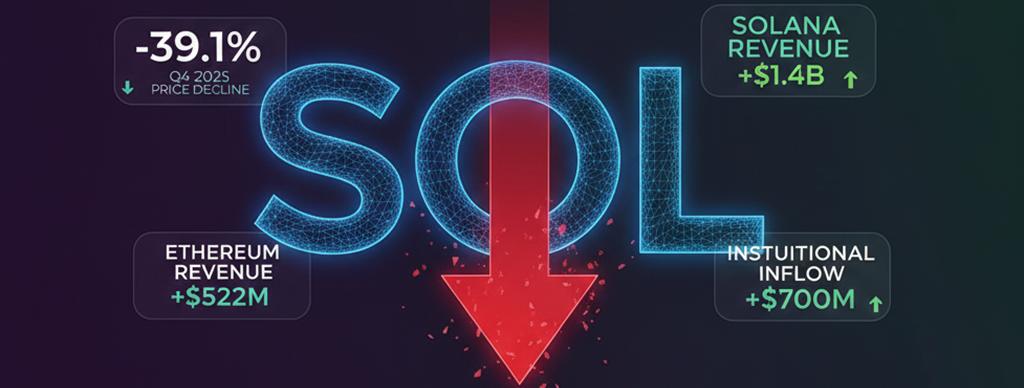 trimestre de pesadilla de Solana-