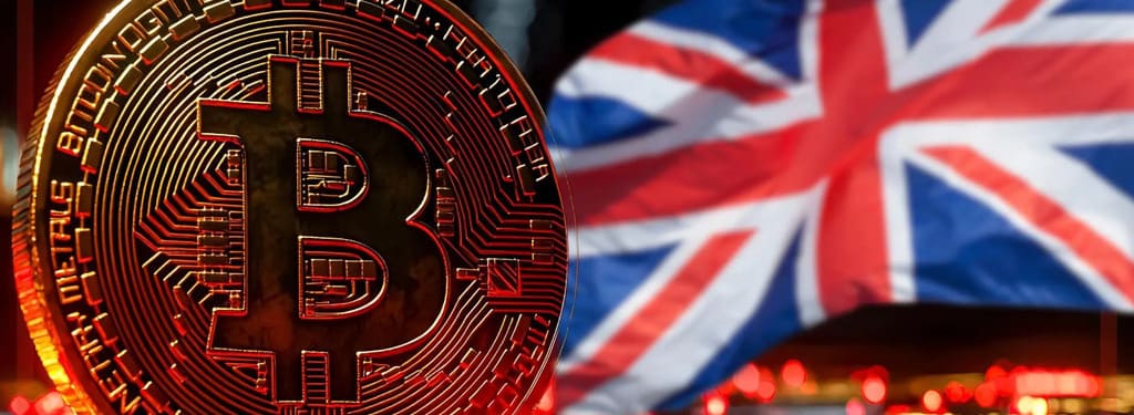 Reino unido united kingdom bitcoin
