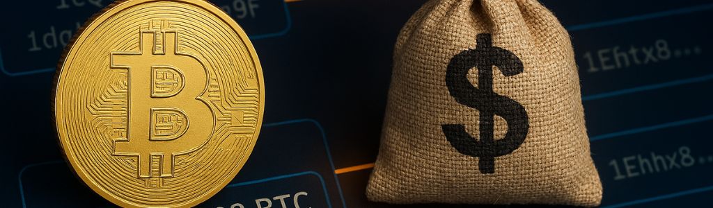 Cripto activos No Incautados de Silk Road Aún en Juego