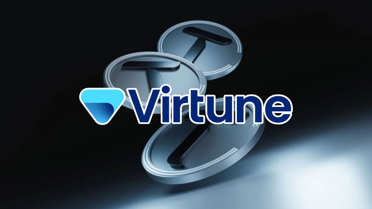 Virtune Debuta con un ETP de Bittensor en Estocolmo, Orientado a Inversores Cripto Institucionales