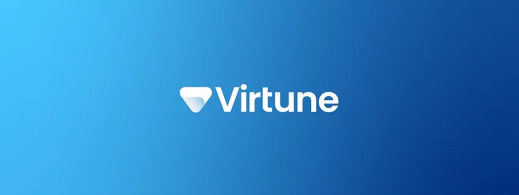 Virtune post