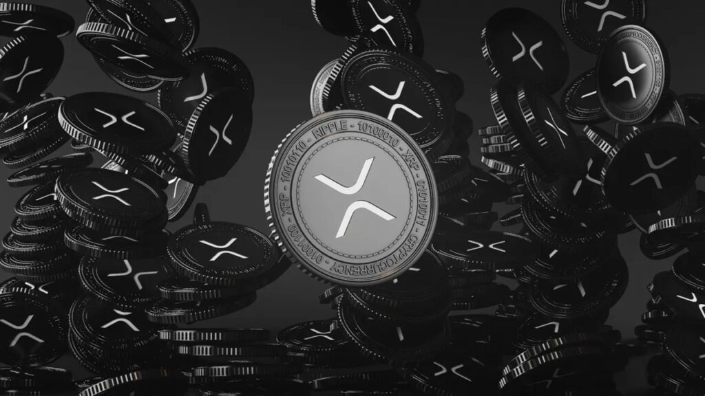 XRP Inunda el Mercado con 707 Millones de Tokens en Un Día — ¿Suficiente para Mover los Precios?