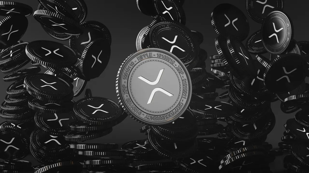 XRP Inunda el Mercado con 707 Millones de Tokens en Un Día — ¿Suficiente para Mover los Precios?