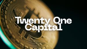 Twenty One Capital Obtiene una Cotización en la NYSE y Marca un Hito para las Compañías Centradas en Bitcoin
