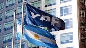 YPF de Argentina Aceptará Criptomonedas para Combustible y Servicios