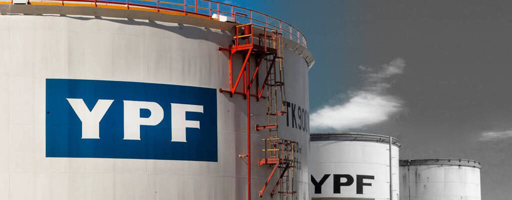 ypf argentina