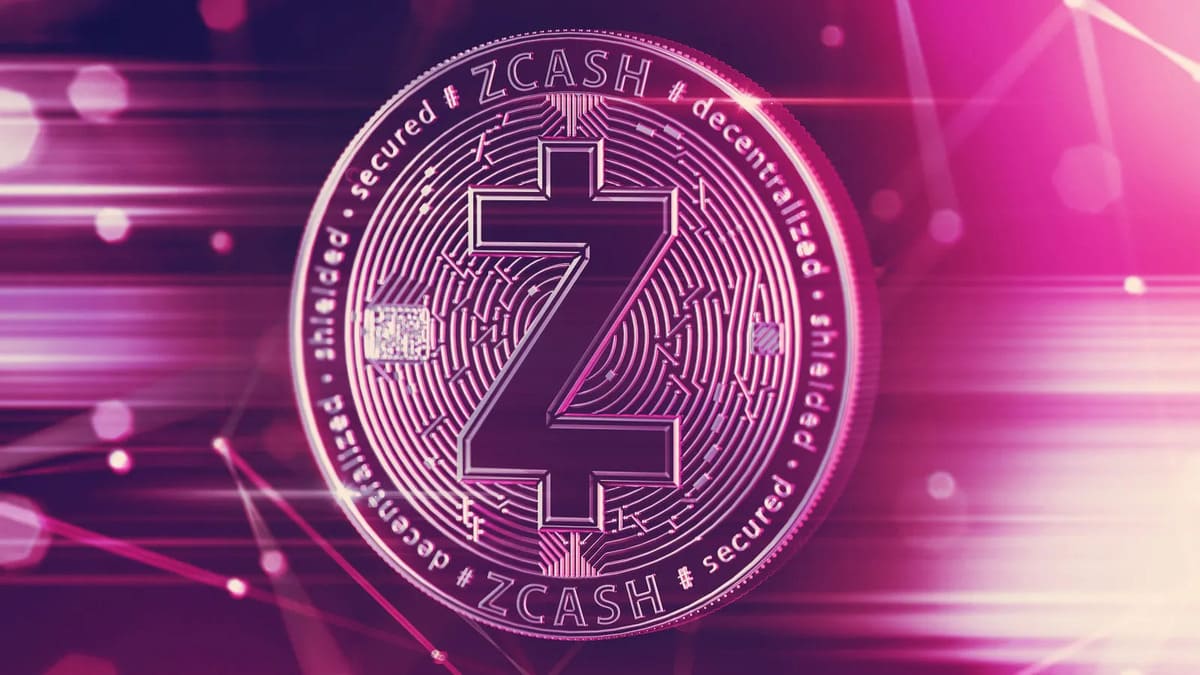 Arthur Hayes Predice que el Primer Objetivo de Precio de Zcash Será $1,000