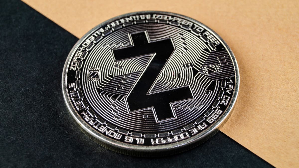 Cypherpunk Technologies Apuesta $29 M en Zcash para Reforzar su Enfoque en la Privacidad