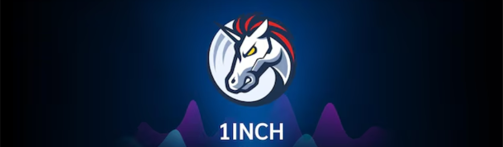 El agregador de exchanges descentralizados 1inch está ampliando el acceso gasless a DeFi mediante una nueva integración con Rewardy Wallet