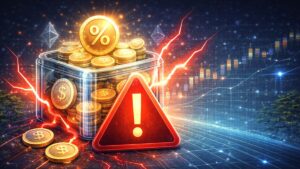 Brian Moynihan advierte que $6T en depósitos podrían migrar a stablecoins con yield mientras el Senado debate prohibir rendimientos pasivos.