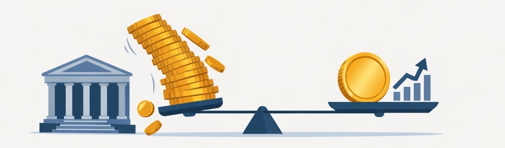 Moynihan afirma que estudios del Tesoro sugieren que hasta $6 billones, o 30% a 35% de depósitos bancarios en EE. UU., podrían migrar a stablecoins con yield