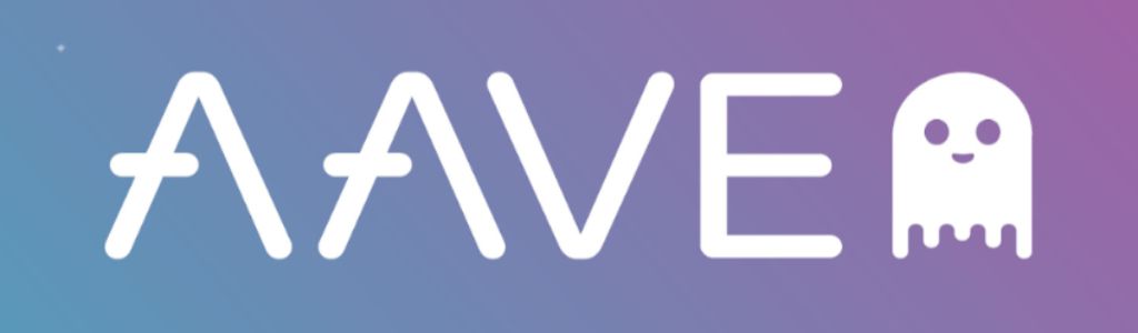 La capitalización de mercado de Aave cayó cerca de $500 millones