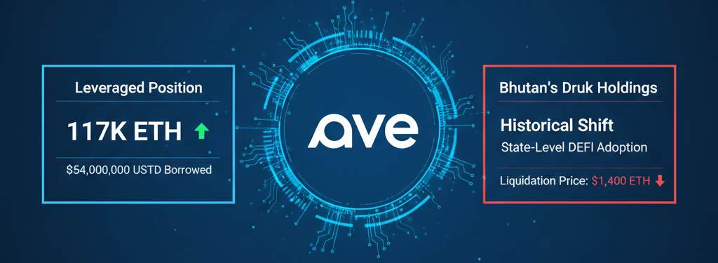 Aave-Ethereum-