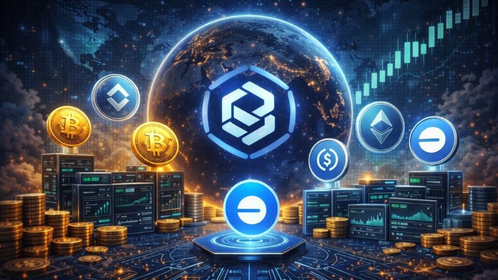 La hoja de ruta 2026 de Armstrong apunta a un “everything exchange”, pagos con stablecoins y adopción vía Base, en medio de críticas por soporte y privacidad.