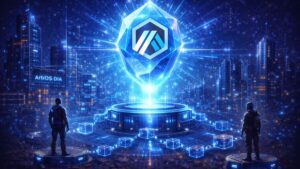 Arbitrum lanzó ArbOS Dia para suavizar el gas en L2 y ofrecer mayor rendimiento y previsibilidad en Arbitrum One y Nova.