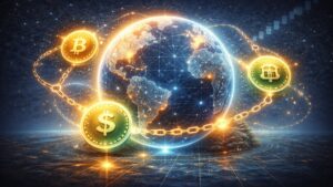 Big Ideas 2026 de ARK dice que las finanzas migran on-chain: stablecoins y tokenización entran a mercados de capital; clave qué redes ganan.