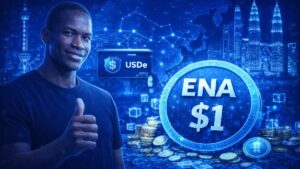 Upbit abrirá trading de USDe en KRW, BTC y USDT el 14 de enero; Arthur Hayes apunta a ENA en $1 por mayor visibilidad.