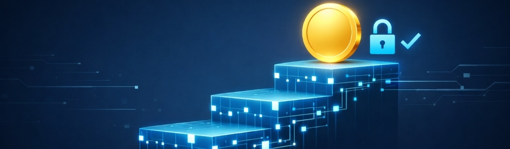 B. Riley afirma que 2026 trae el paso de cripto de especulación a infraestructura, con convergencia de regulación, tokenización y adopción bancaria.