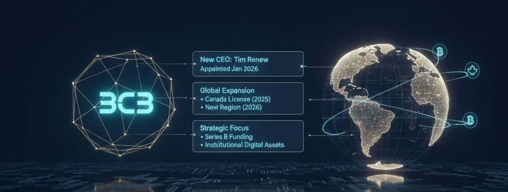 BCB Group- Tim Renew-