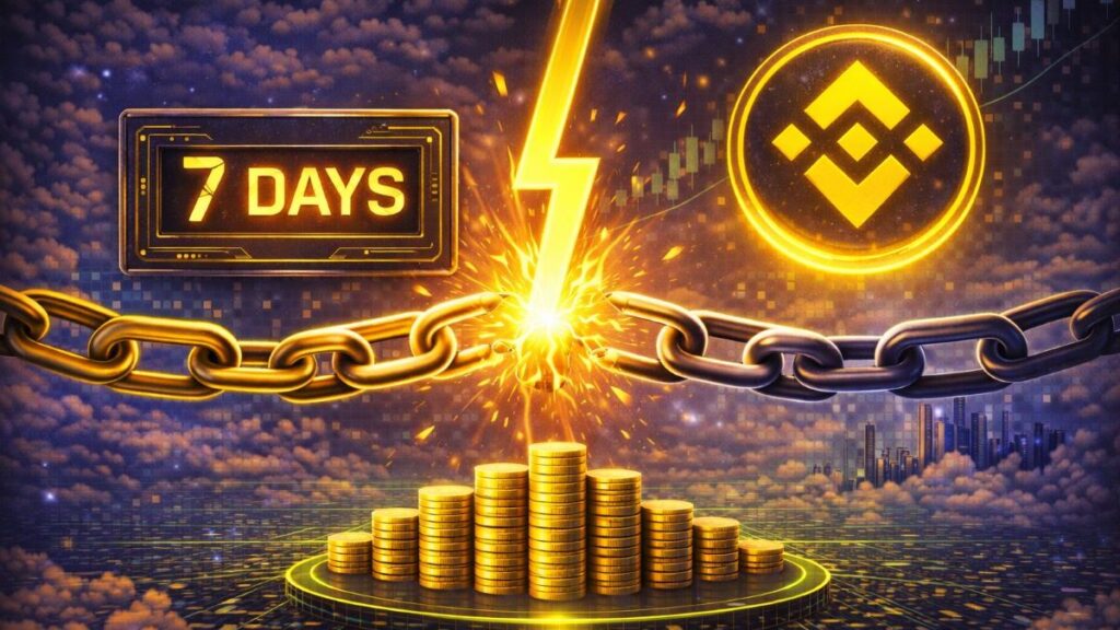 BNB Smart Chain apunta al hard fork Fermi el 14 de enero para bloques de 0.45 s, mientras Op BNB acelera y BNB cae.