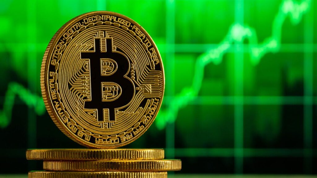 El Próximo ATH De Bitcoin No Llegaría Pronto, Según El Co-Creador De Dogecoin